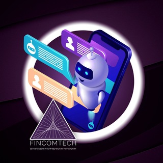 Fincomtech ®️