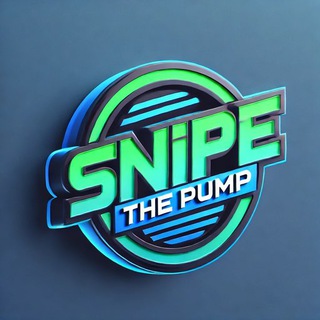 Snipe the Pump