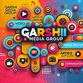 QARSHIMEDIA | Admin