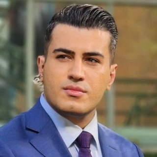 فرداد فرحزاد Fardad Farahzad