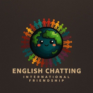 English Chatting | International speaking group