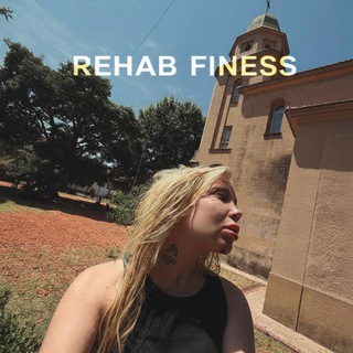 REHAB FINESS ЧАТ