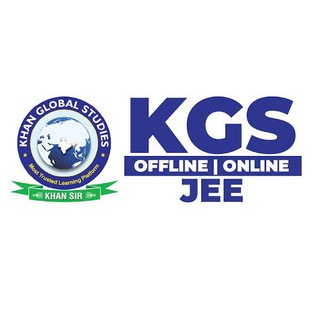 KGS JEE Offline Online
