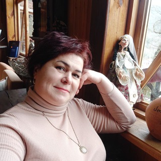 Татьяна Салеева