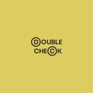 DoubleCheck