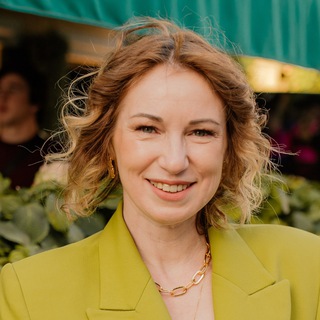 Инна Есина