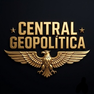 Central Geopolítica — OSINT | INTEL