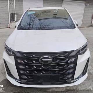 GAC Trumpchi M6