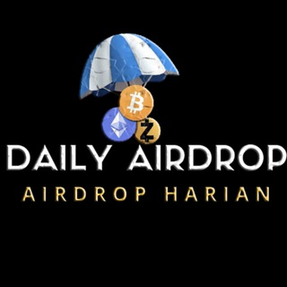 DAILY AIRDROP REFF