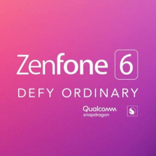 ASUS Zenfone 6 Indonesia