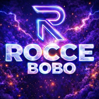 𝗥𝗢𝗖𝗖𝗘 𝗕𝗢𝗕𝗢 𝗨𝗖