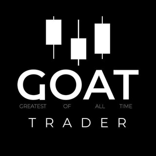 G.O.A.T Trader 🐐