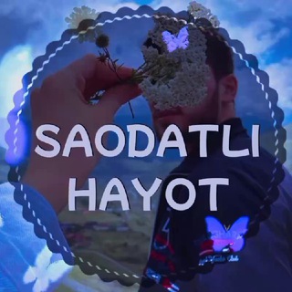 Saodatli Hayot 💍🕊