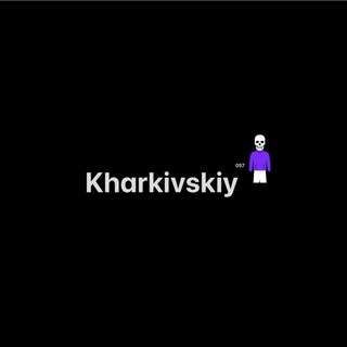 Kharkivskiy Chat