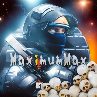 💶Зароботок MaximumMax💶