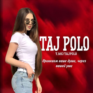 TAJ POLO 🦈 | BASS |🧢 КАРТИНКАХОНА 🦅