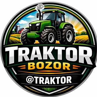 TRAKTOR BOZORI