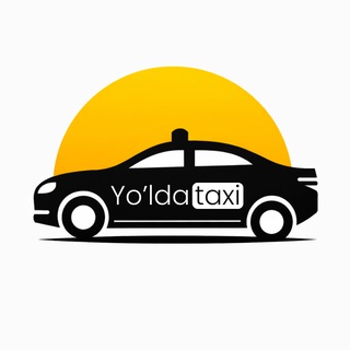Yo'lda Taxi | Rasmiy kanal 🚖