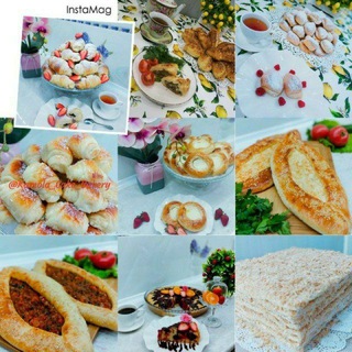 С Любовью от Фатимы😘