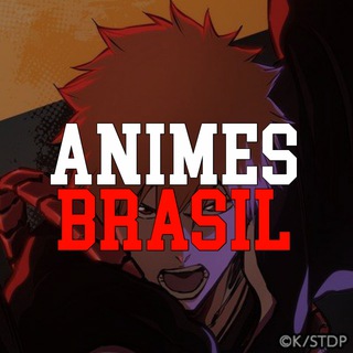 Grupo Animes Brasil 🏴‍☠