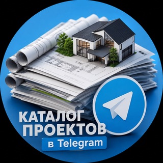 Каталог проектов в Telegram