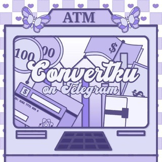 ConvertKu Official Bot