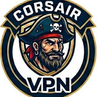 CorsairVPN - VPN от 149р