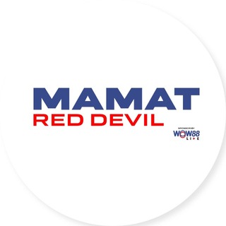 Mamat Red Devil