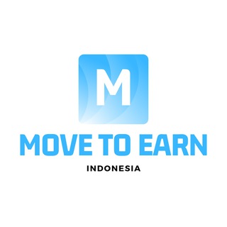 Move to Earn Indonesia