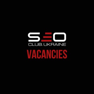 SEOCLUB Real Work – Вакансії по SEO