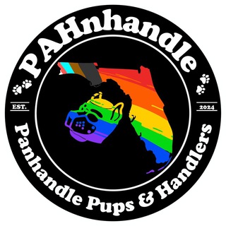 PAHnhandle (Public) - Florida Panhandle Pups & Handlers