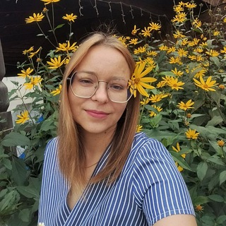 Марина Петрова