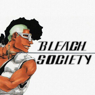 Bleach Society ITA