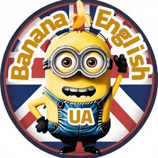 Banana🍌English