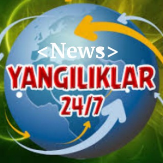 Yangiliklar <News>