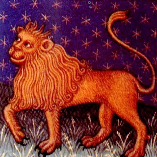♌️ Лев - щоденний гороскоп