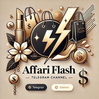 🛍️🤑𝙰𝙵𝙵𝙰𝚁𝙸 𝙵𝙻𝙰𝚂𝙷⚡🛍️