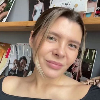 Виктория Лазарева