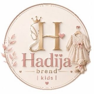 ✨HADIJA BREND kids✨