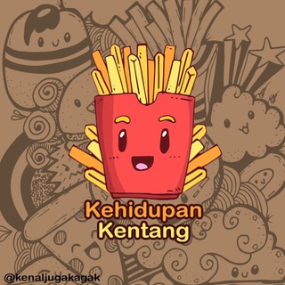 Kehidupan Kentang
