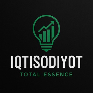 Iqtisodiyot_《total essence》