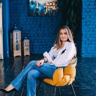 Марина Блогинг 📚