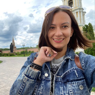 Наталья Долина