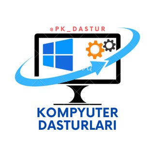 KOMPYUTER DASTURLARI