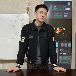 王恩炙｜炙焰科技創辦人