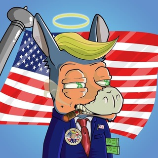 Wonkey Donkey NFT