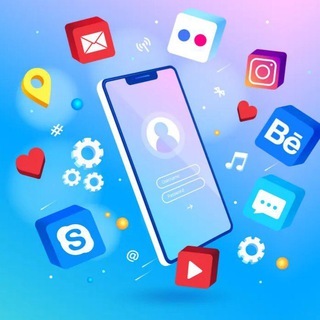 Phone App⚡️✨