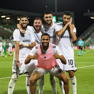 Qarabağ Fk (Müzakirə)