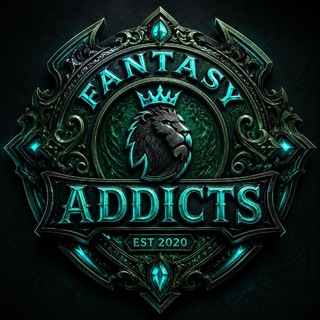 Fantasy Addicts🔥