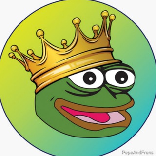 KING PEPE ARMY